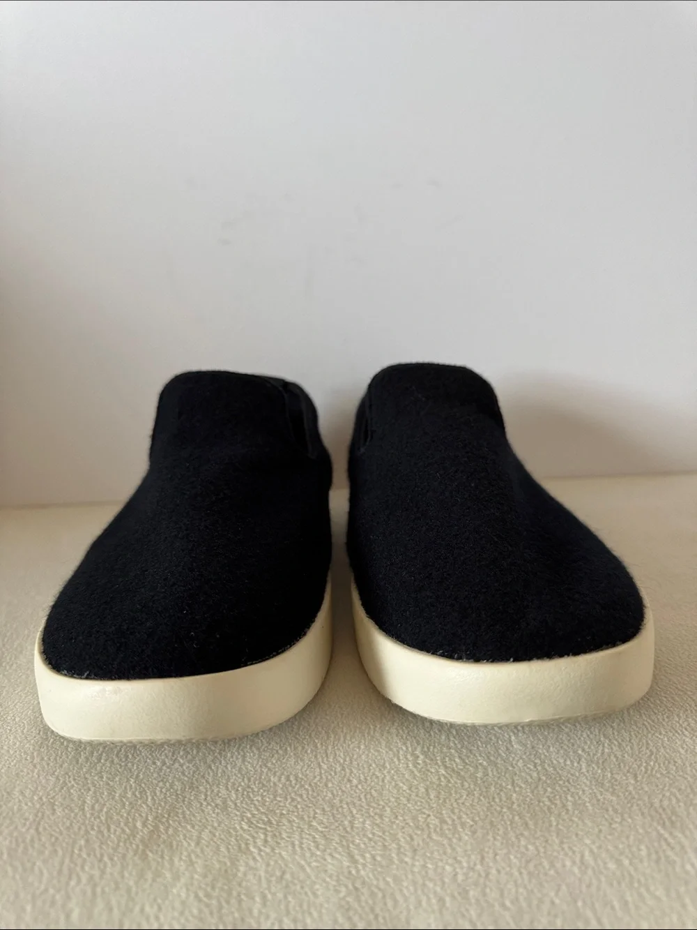 ALLBIRDS Wool Loungers Slip-on Shoes